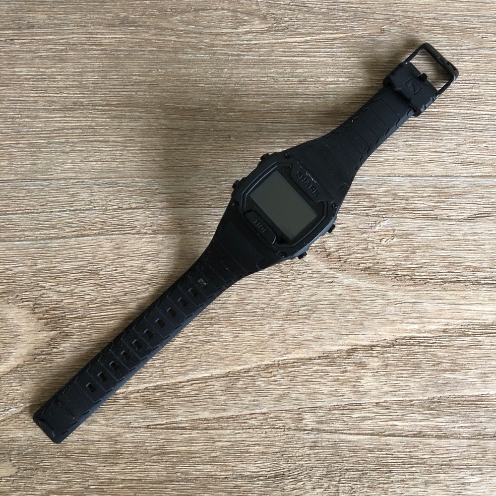 Freestyle Shark Classic Tide Watch Black
